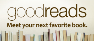 Let's connect on Goodreads