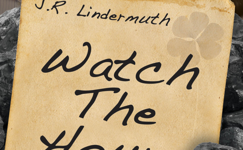 JR Lindermuth and History From the Pennsylvania Coal Mines