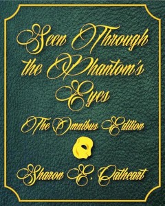 Seen Through the Phantom's Eyes is a fascinating collection of stories inspired by Phantom of the Opera and through the early 20th Century.