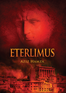 Eterlimus is available in English or Arabic. Some people just have to show off!