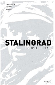 You can get the English Translation of Stalingrad on Amazon Kindle
