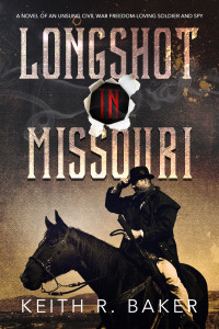 Longshot in Missouri Ebook