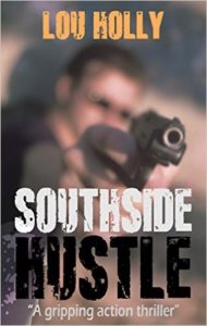 Southside Hustle, published by The Book Folks