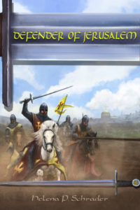 The first book in the series