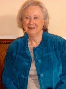 Pat Camalliere is the author of the Cora Tozzi mystery series.