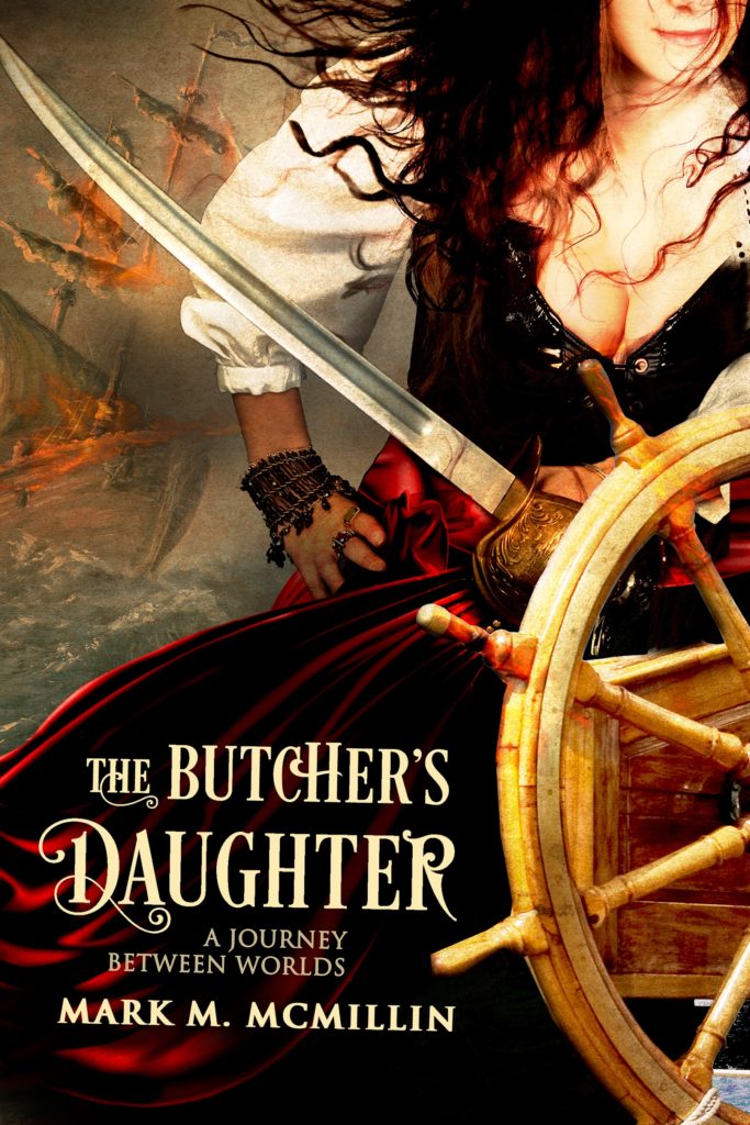 The Butcher's Daughter