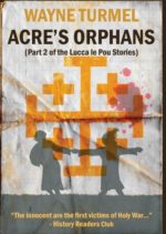 Advance Love for Acre’s Orphans from Smart People