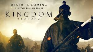 Image result for kingdom season 2