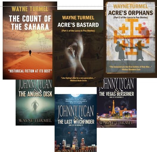 A Thirteenth Century Bad@#$ Woman with Rachel Elwiss Joyce